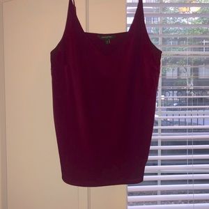 Banana Republic tank